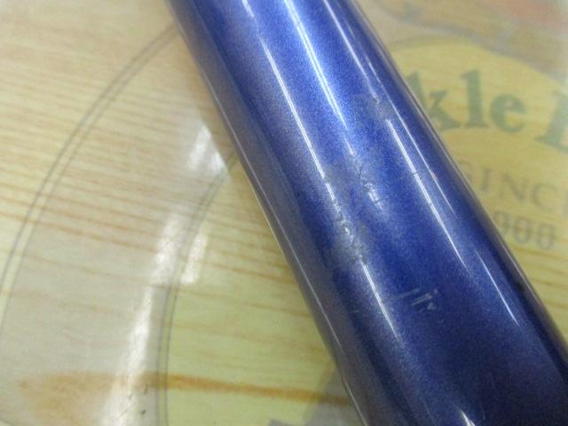 AZ鮎EX時雨HS H2.5 90-95V