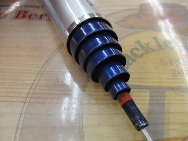 AZ鮎EX時雨HS H2.5 90-95V