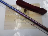 AZ鮎EX時雨HS H2.5 90-95V