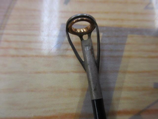 デストロイヤー F5-66X(HT800)マットブラックブランクス