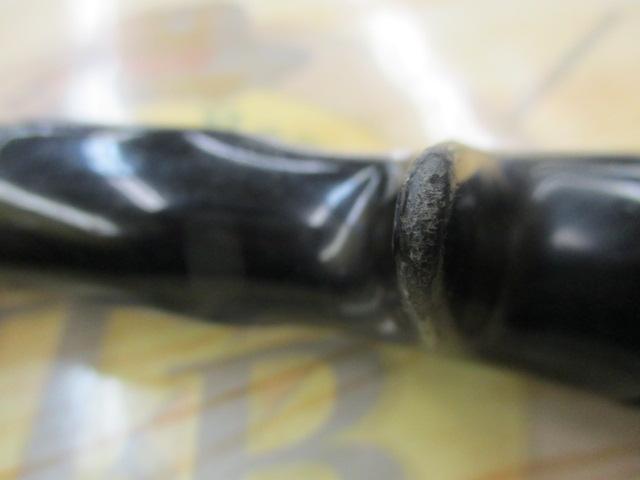 デストロイヤー F5-66X(HT800)マットブラックブランクス