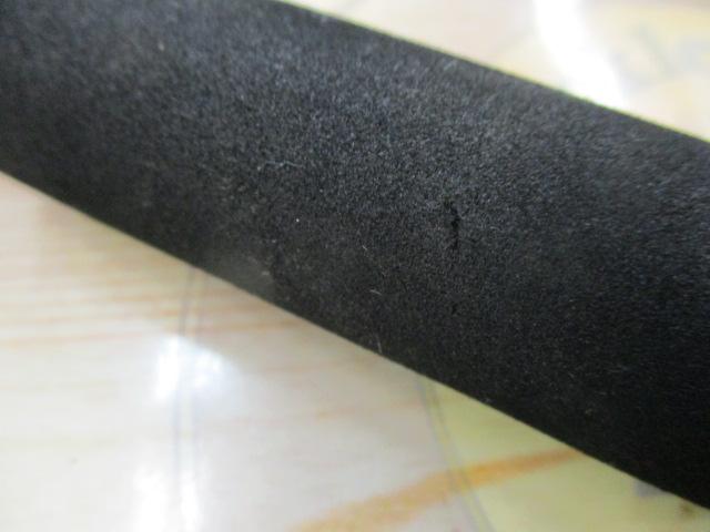 デストロイヤー F5-66X(HT800)マットブラックブランクス