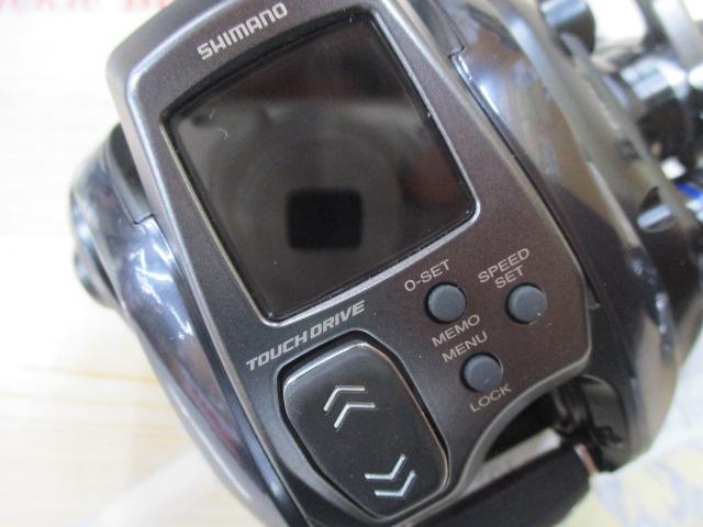23フォースマスター 600｜＠ベリーネット 日本最大新品中古釣具