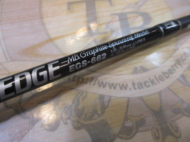 Palms. Edge EGS-662 Cond/C- | eBay