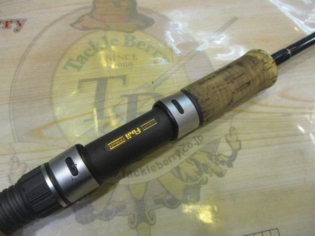 エッジ EGS-662｜＠ベリーネット 日本最大新品中古釣具WEBショップ