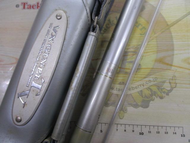 VX銀影TV 中硬硬95