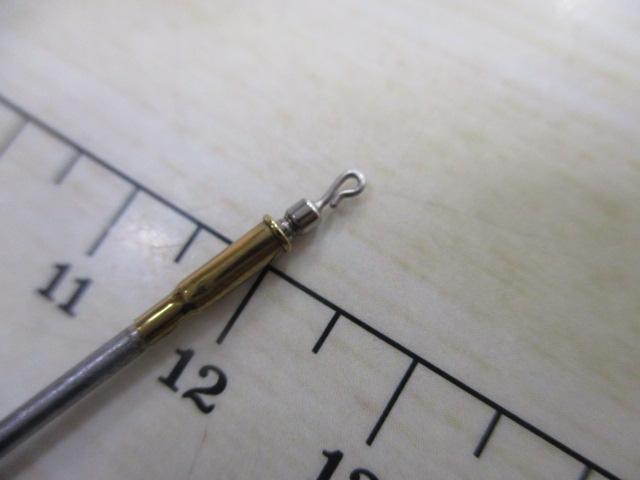 VX銀影TV 中硬硬95