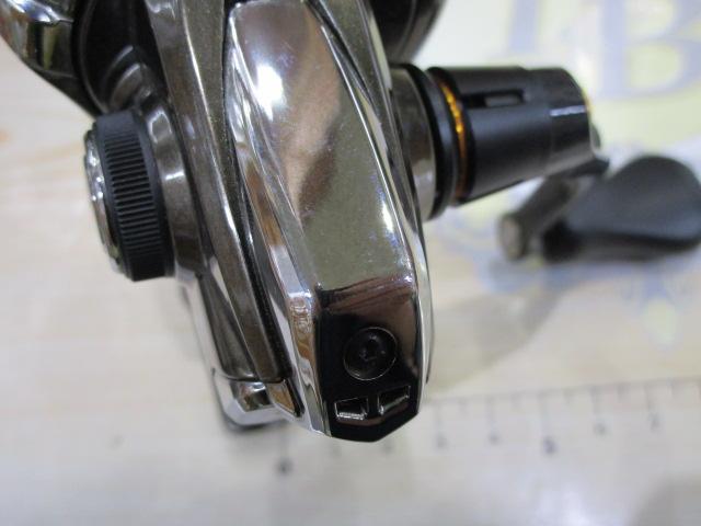 17ソアレCI4+ 2000SHG