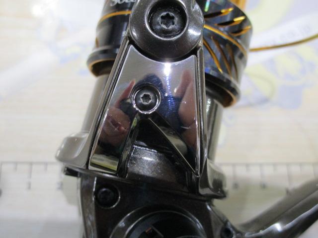 17ソアレCI4+ 2000SHG