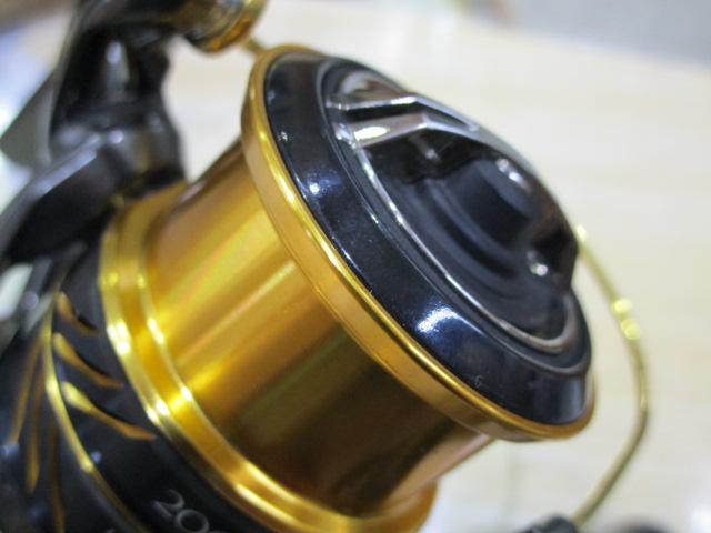 17ソアレCI4+ 2000SHG