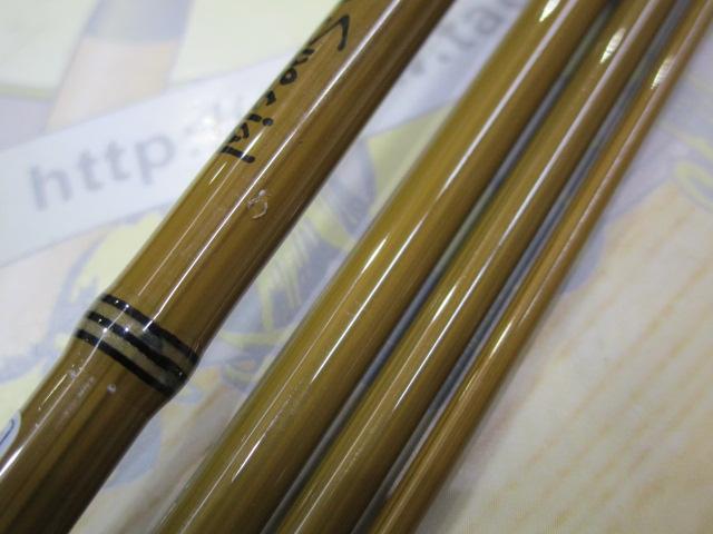 ユーフレックスインファンテ801-4オイカワスペシャル(4ピース