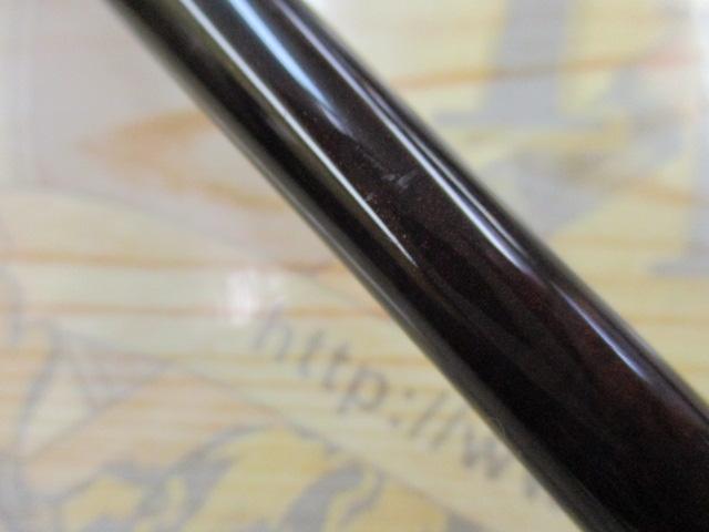 21炎月SS一つテンヤマダイ 240M