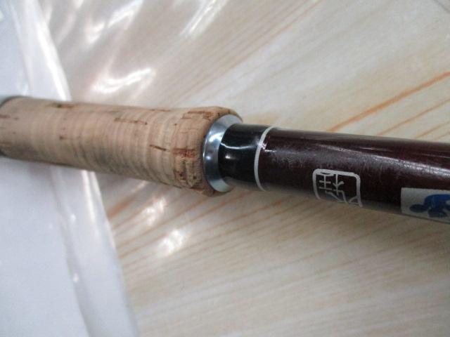 Glissando72 インクスモデル 72Konbe【中古】 Glissando 77＆72 Konbe - INX.label