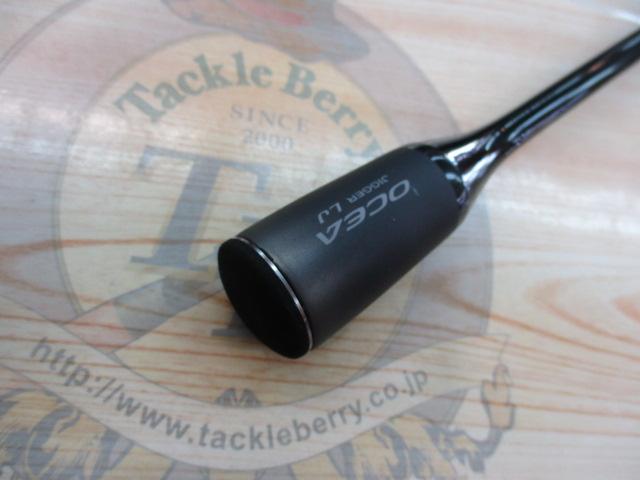 24オシアジガーLJ B 63-2｜＠ベリーネット 日本最大新品中古釣具