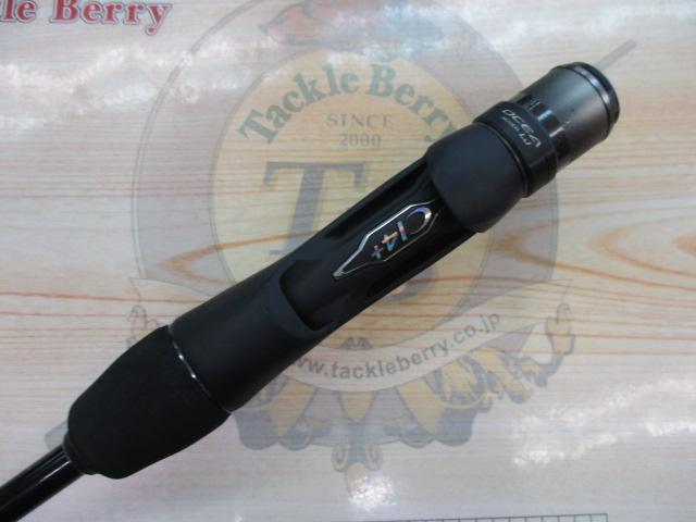 24オシアジガーLJ B 63-2｜＠ベリーネット 日本最大新品中古釣具
