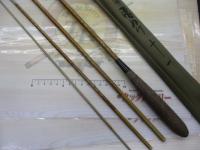 朱紋峰 飛ぬけ 11