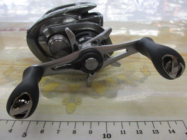 20メタニウムHG RH｜＠ベリーネット 日本最大新品中古釣具WEB