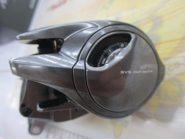20メタニウムHG RH｜＠ベリーネット 日本最大新品中古釣具WEB