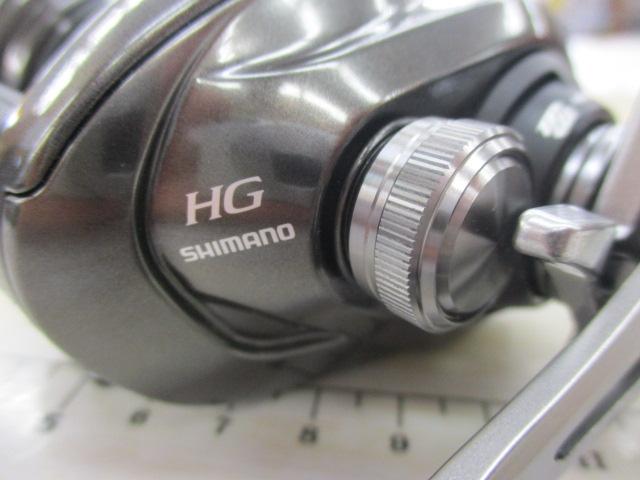 20メタニウムHG RH｜＠ベリーネット 日本最大新品中古釣具WEB
