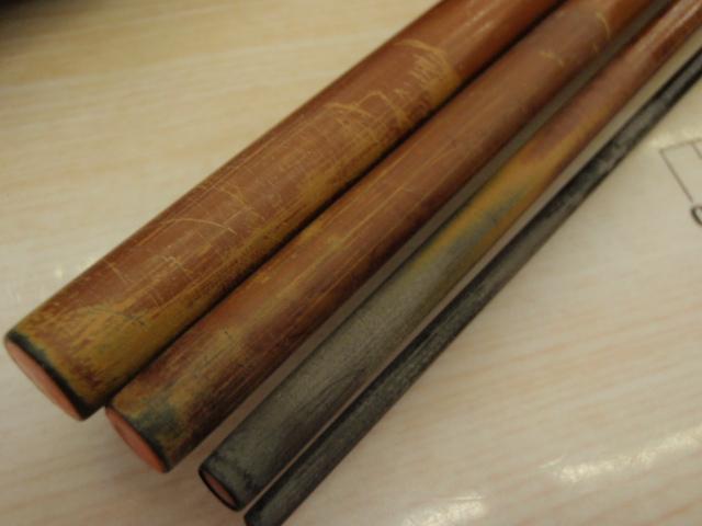 翠巧 硬々 十六尺