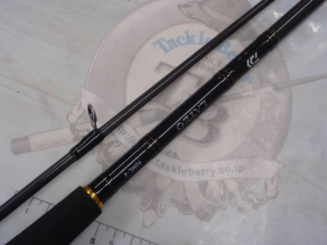 ダイワ(Daiwa) LATEO MB 90ML-4 05800062｜アウトドア用品・釣り