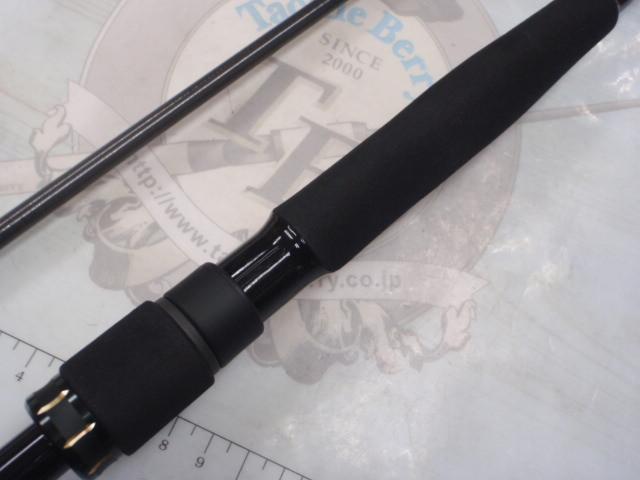 ラテオ MB 90ML-4｜＠ベリーネット 日本最大新品中古釣具WEBショップ