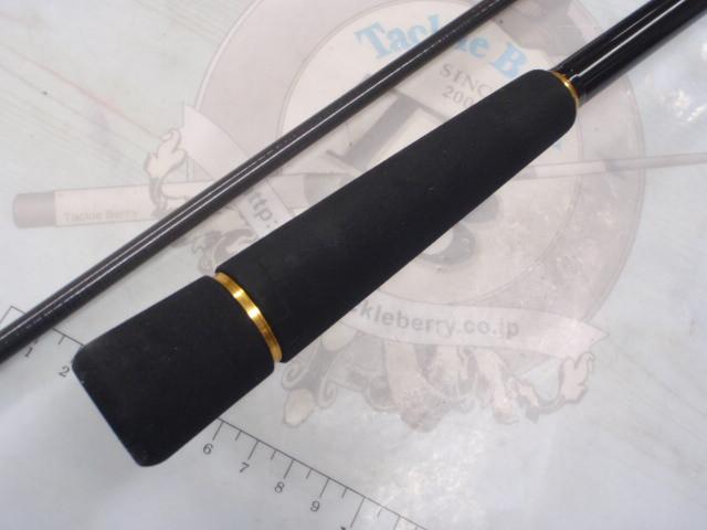 ラテオ MB 90ML-4｜＠ベリーネット 日本最大新品中古釣具WEBショップ
