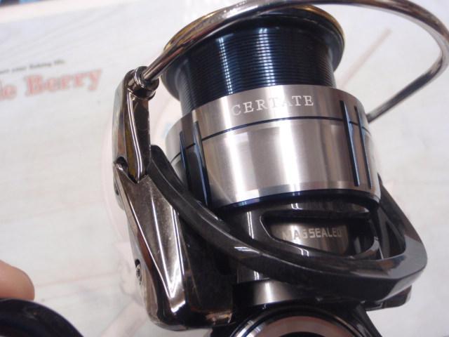 19セルテート LT3000S-CH-DH｜＠ベリーネット 日本最大新品中古釣具WEB