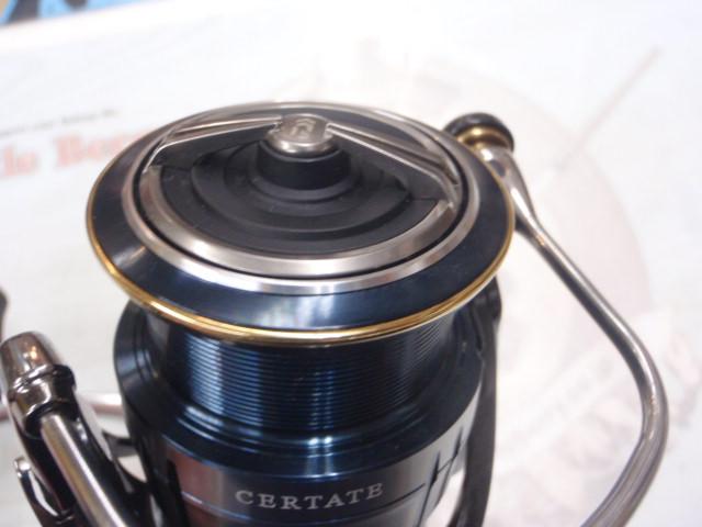 19セルテート LT3000S-CH-DH｜＠ベリーネット 日本最大新品中古釣具WEB