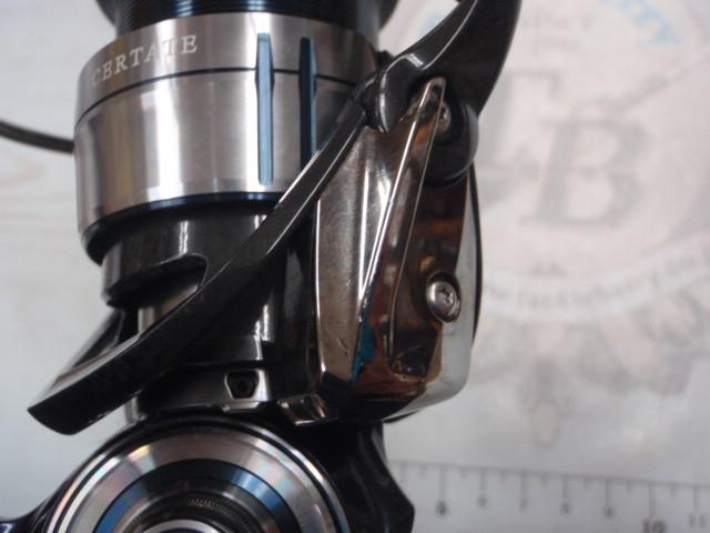 19セルテート LT3000S-CH-DH｜＠ベリーネット 日本最大新品中古釣具WEB