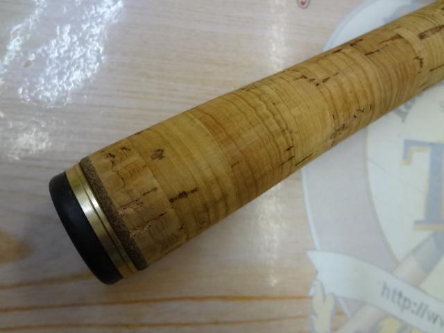 ワールドシャウラ 2702R-2 (レッドタイプ)