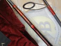 ワールドシャウラ 2702R-2 (レッドタイプ)