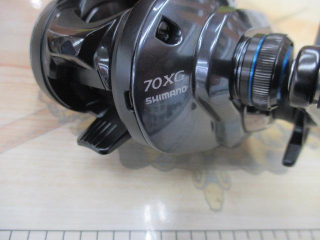 23SLX DC 70XG