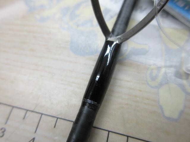 23トラウトワンAS S60UL