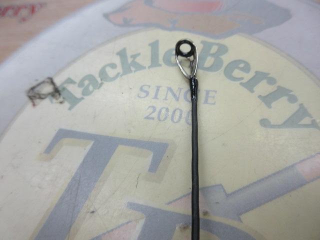 23トラウトワンAS S60UL