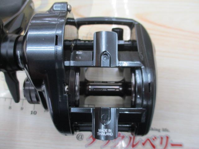 タトゥーラ TW 400XH｜＠ベリーネット 日本最大新品中古釣具WEB