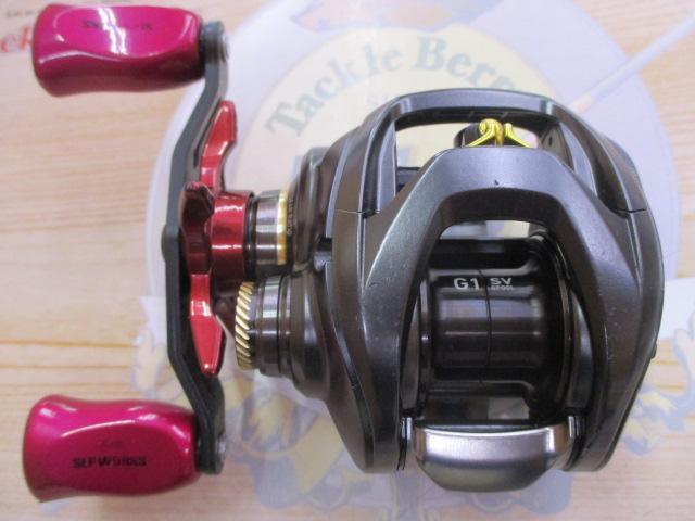 スティーズ SV TW 1016SV-HL｜＠ベリーネット 日本最大新品中古