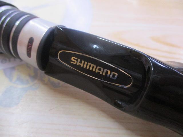 21グラップラーBBタイプLJ B63-3｜＠ベリーネット 日本最大新品