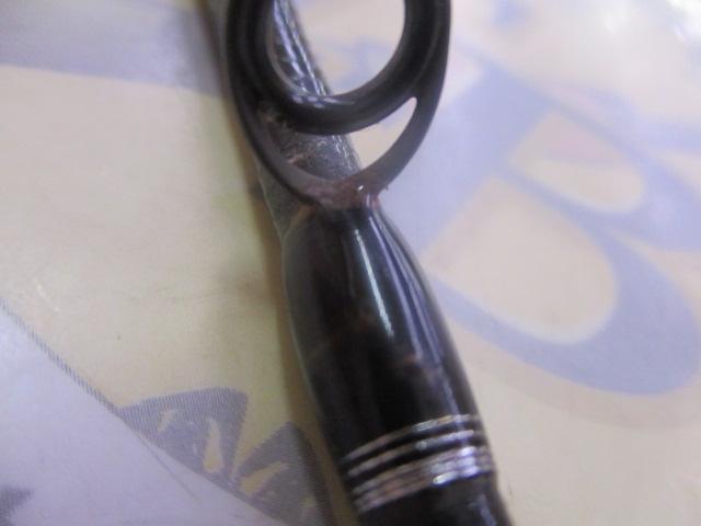 21グラップラーBBタイプLJ B63-3｜＠ベリーネット 日本最大新品