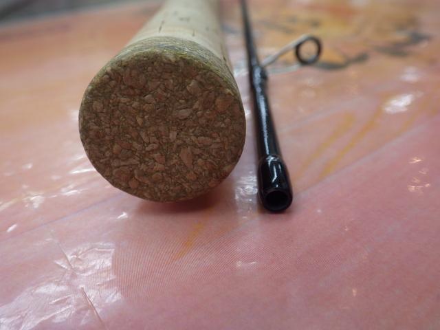 ダーインスレイヴ 60GL LTD