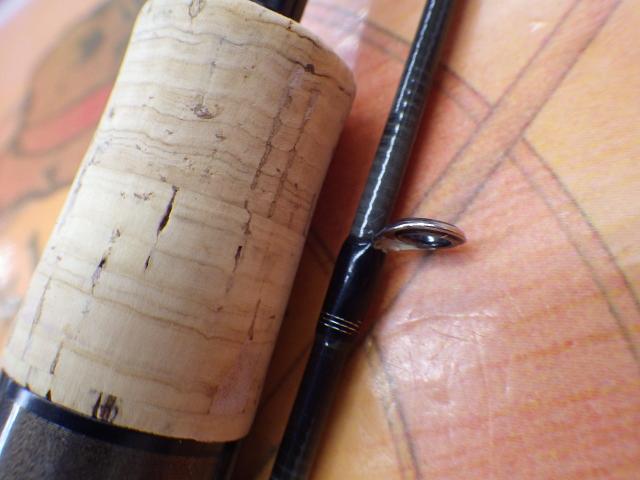 ダーインスレイヴ 60GL LTD