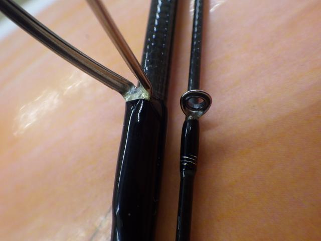 ダーインスレイヴ 60GL LTD