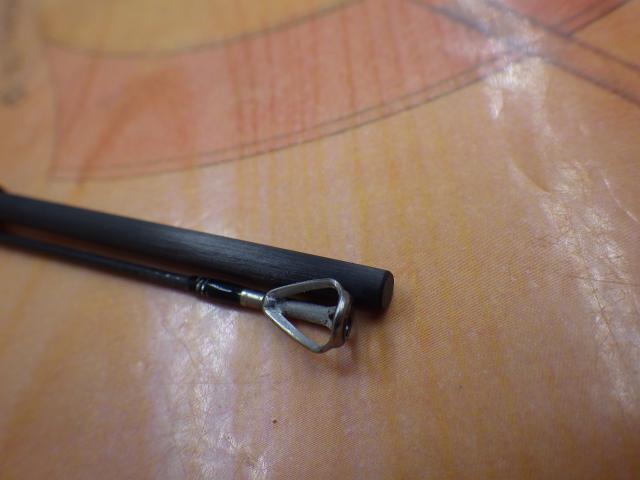 ダーインスレイヴ 60GL LTD