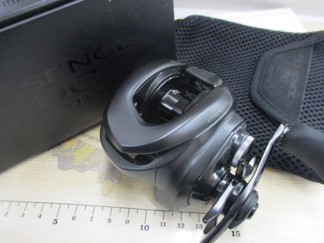 22エクスセンスDC XG LH｜＠ベリーネット 日本最大新品中古釣具
