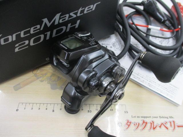 22フォースマスター 201DH｜＠ベリーネット 日本最大新品中古