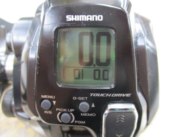 22フォースマスター 201DH