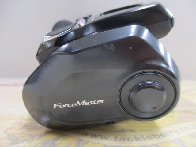 22フォースマスター 201DH