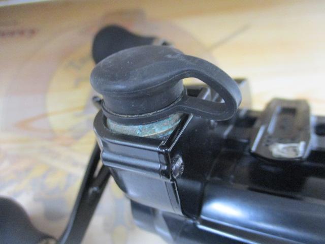 22フォースマスター 201DH