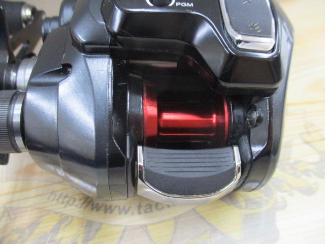 22フォースマスター 201DH