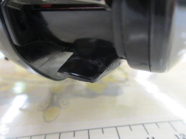 22フォースマスター 201DH